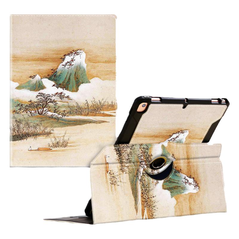 中国风ipad保护套苹果