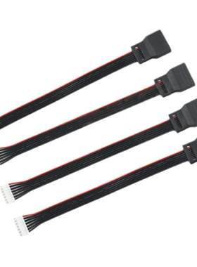 skyrc充电器延长线植保无人机