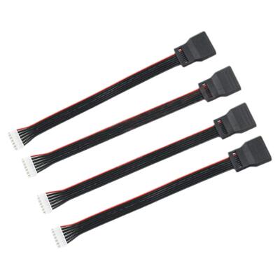 skyrc充电器延长线植保无人机