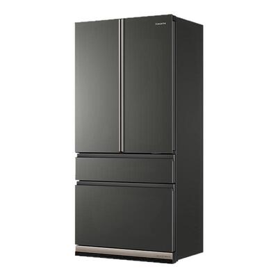 Casarte/卡萨帝 BCD-600WGCFDA4CBU1 冰箱