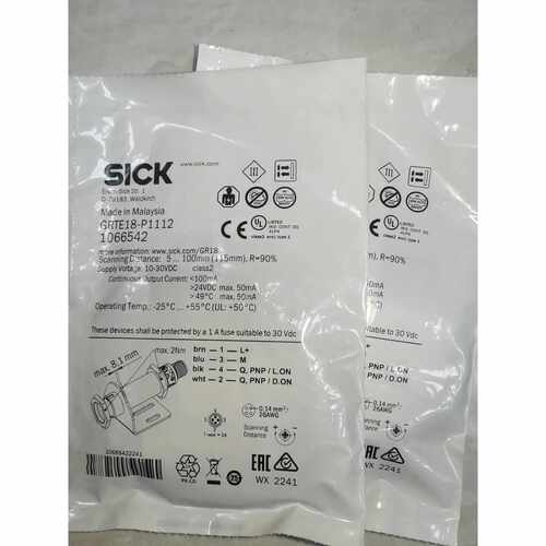 询价下单GRTE18-P1112/1066542 可开发票