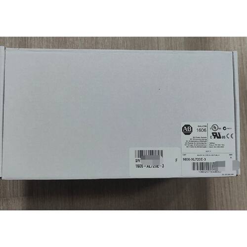 1606XL720E3AB罗克韦尔开关电源