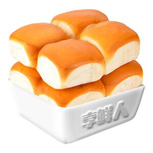 老面包整箱早餐营养蛋糕类无手撕代餐软老式糖面包零食非低脂零食