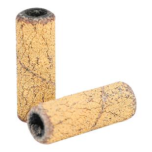 卡妞新款进口砂纸美甲打磨砂圈轴卸甲快速本甲刻磨专用打磨机工具