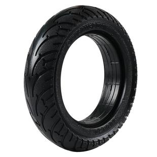小海豚电动车轮胎200X50迷你8寸实心胎正新电瓶滑板车内胎外配件