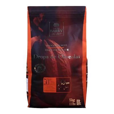 可可百利黑巧克力零食烘焙