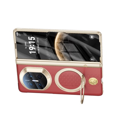 华为折叠屏旋转支架手机壳