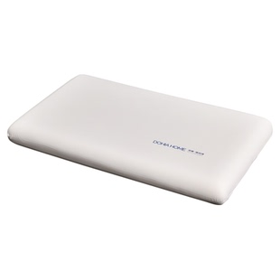 多喜爱深睡枕Pro成人慢回弹护颈学生枕芯助睡眠记忆棉酒店枕头