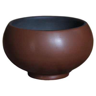 云南建水紫陶原矿泥料主人杯茶杯