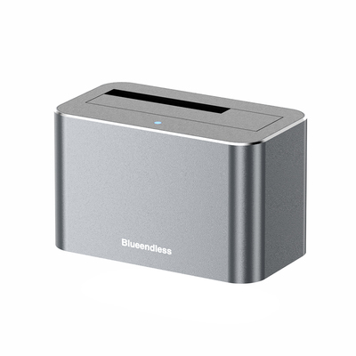 BLUEENDLESSSAS硬盘读取器24TB