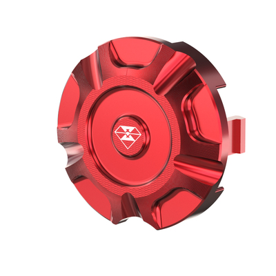 灵兽装饰脚蹬堵头中杆保护盖