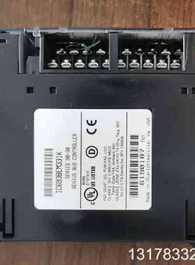 议价GE PLC模块 IC693CMM321 IC693BEM3