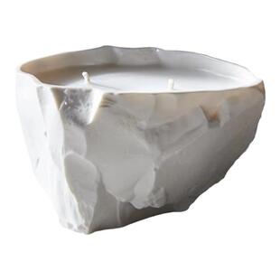 Cha 官方 | Neandertal Them 英国雕塑艺术香氛蜡烛