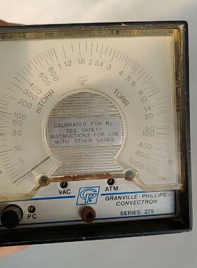 询价-GRANVlLLE-PHILLlPS  275 CONVEC