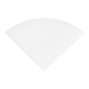 泰摩闪萃V60无纺布滤纸手冲咖啡精品过滤纸 快速过滤布01号50片装