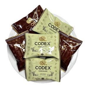 CODEX曲奇饼干结婚喜饼招待零食