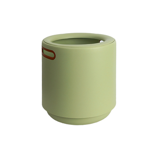 垃圾桶家用客厅卧室轻奢高档大容量纸篓高颜值2025新款办公室简约