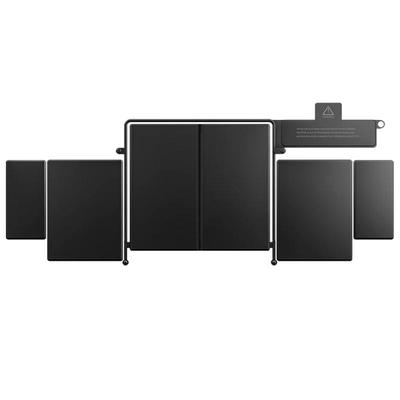 适用于苹果MacbookPRO2015电池