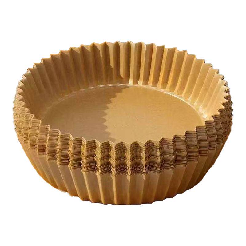 空气炸锅食品级硅油纸垫耐高温