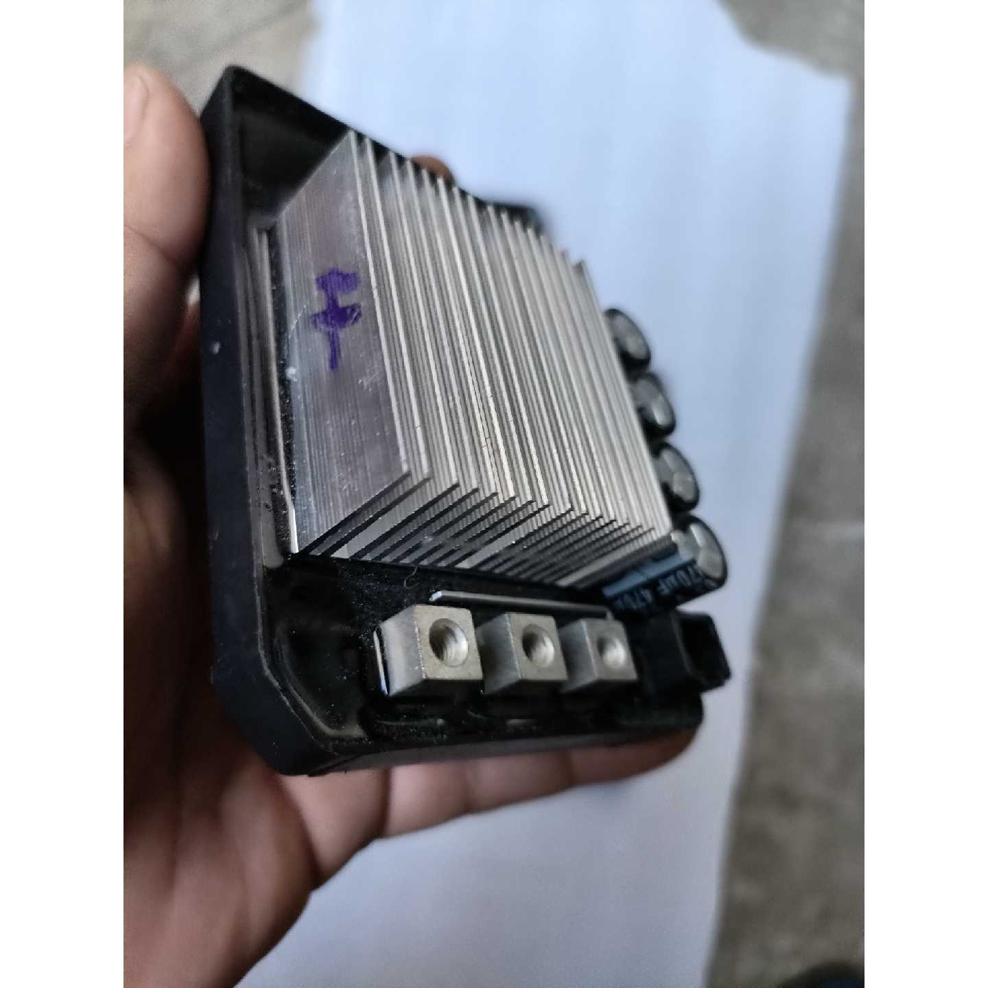 议价富世华主控板536279401 YCR,有五个,二手拆机的