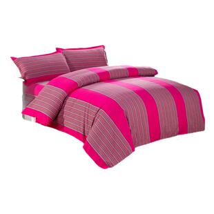 经典重现加厚防滑纯棉老粗布被套全棉粗布被罩单双人加大学生被套