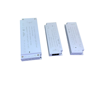 橱柜衣柜酒柜子智能电源变压器110V220V转低压杜邦插头线电源