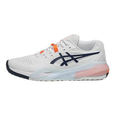 ASICS亚瑟士RESOLUTIONX网球鞋