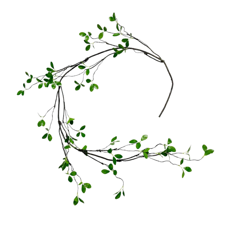 爬宠仿真绿植墙植物藤条枯藤