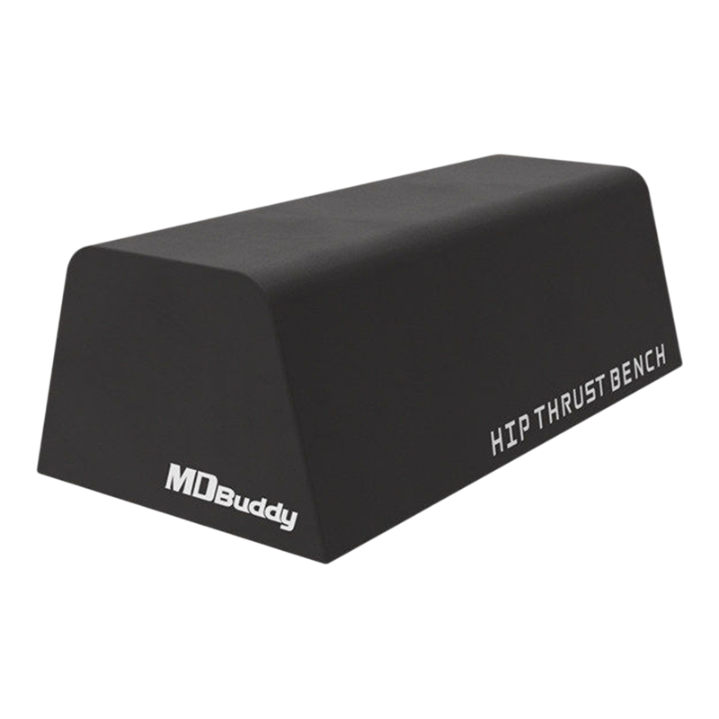 MDBuddy摩登梯形臀推凳