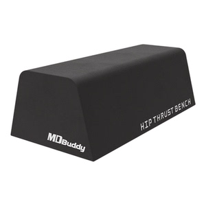 MDBuddy摩登梯形臀推凳