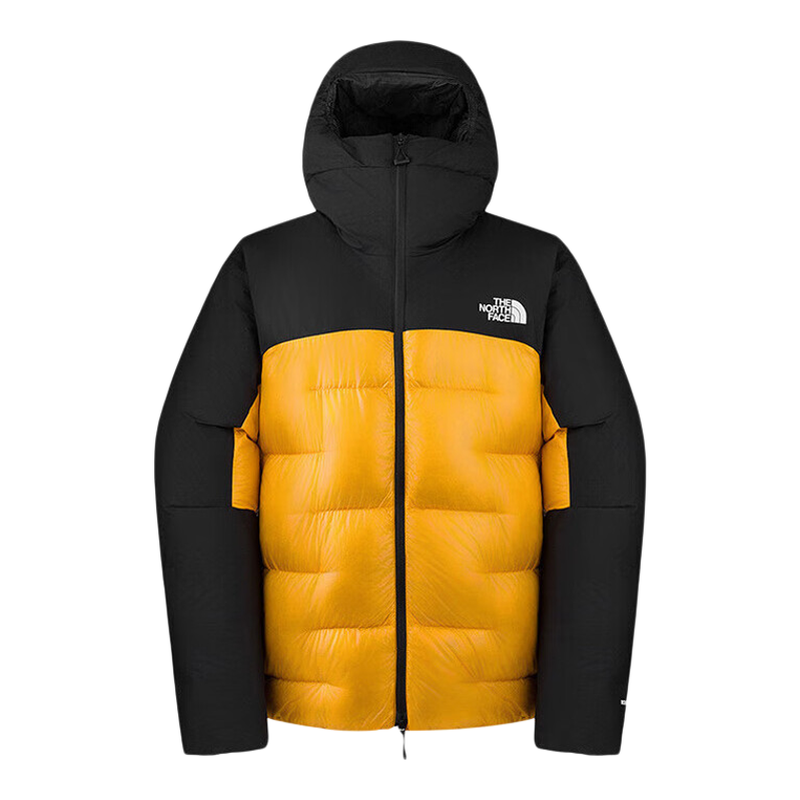 【正品】北面羽绒服防泼水外套