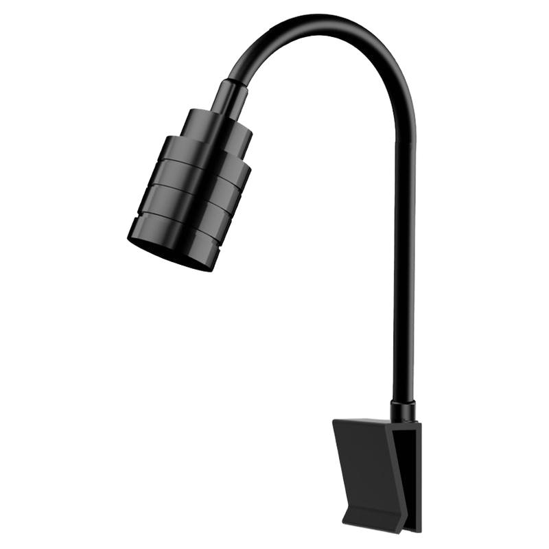 LED变焦鱼缸水草龟灯新品