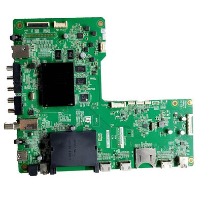 夏普40/50S1/58U1A58DS80A主板