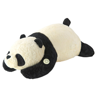 日本ATEX呼吸感晚安抱枕陪伴暖心触感舒适贴心礼物