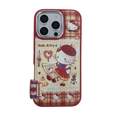 日韩风手机壳保护壳全包防摔