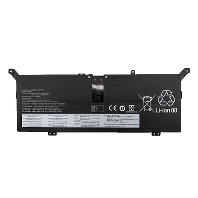 适用于联想Yoga7 2-in-1 141LL10 16ILL10 L23M4PF3 L23D4PF3电池