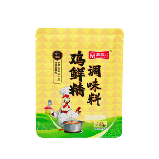 漉鼎记鸡精炒菜面条煲汤提鲜提味调味料
