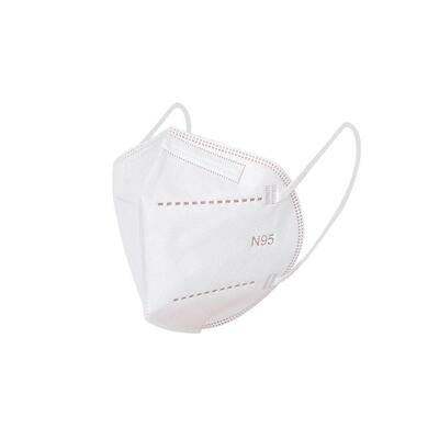 一次性n95口罩防工业粉尘加厚
