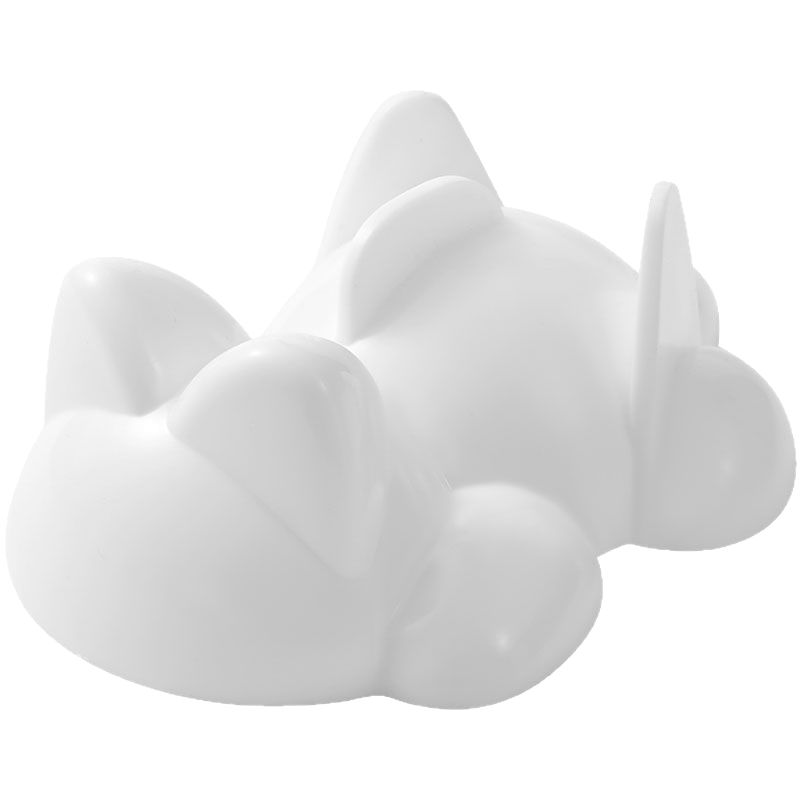 儿童猫咪饭团模具食品级安全大号小号宝宝米饭可爱小动物造型磨具