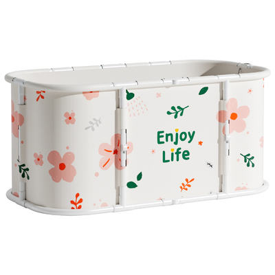 泡澡桶可折叠大人浴桶浴缸成人