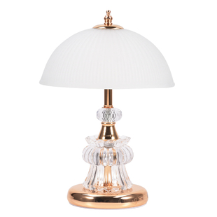 床头灯台灯卧室轻奢高级感主卧浪漫台风2026新款家用床头柜氛围灯