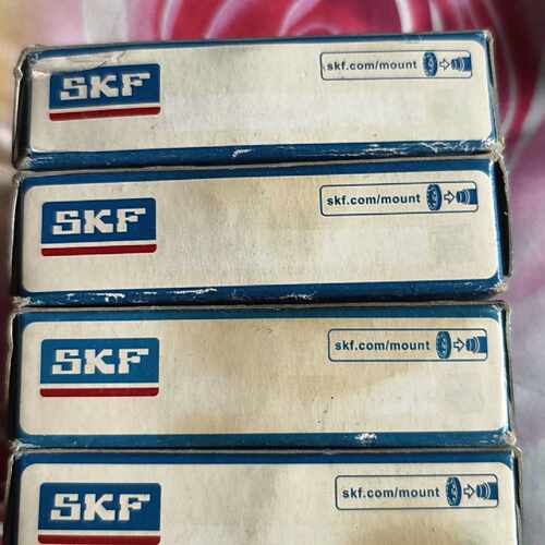 议价Original French Skf Bearing 6309-2Z Br New nuine Product