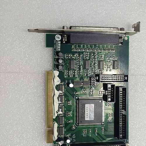 溢价-雷赛ENC7480 V1.1编码器接口卡