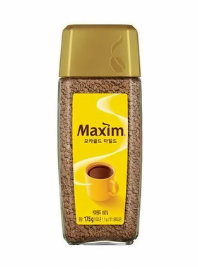 包邮韩国进口麦馨咖啡Maxim咖啡