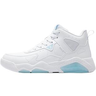 361加绒女鞋高帮运动鞋女棉鞋2025冬季新款加厚保暖跑鞋休闲板鞋