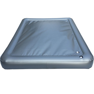 大波浪水床垫 酒店宾馆家用充水床恒温水床单双人水床 情趣床冰垫