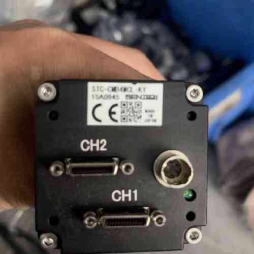 议价STC-CMB4MCL-KY;--VS-L8540 焦距85