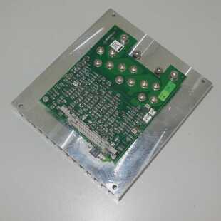 Bright Solutions PCB for LASERVALL 1AC808LI0