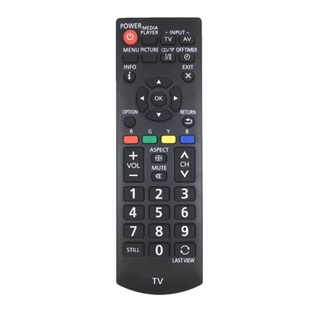 适用松下乐声N2QAYB000976 000818 000817 P46V20H液晶电视遥控器