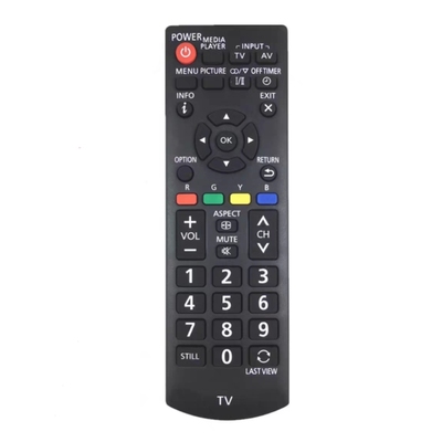 适用松下乐声N2QAYB000976 000818 000817 P46V20H液晶电视遥控器